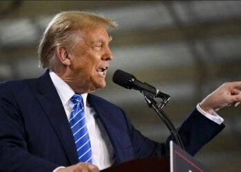 Trump’ın Göreve Başlama Konuşması ve İlk Başkanlık Kararnameleri