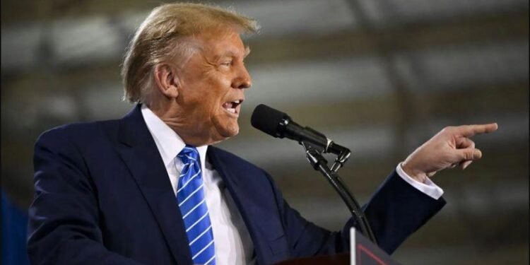 Trump’ın Göreve Başlama Konuşması ve İlk Başkanlık Kararnameleri