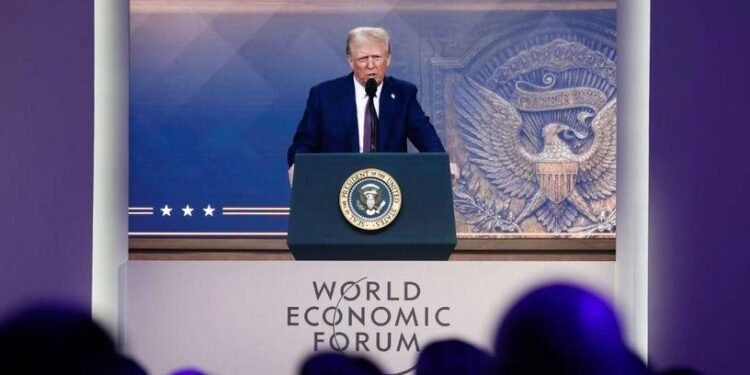 Trump’tan Federal Rezerv’e Faiz İndirimi Baskısı