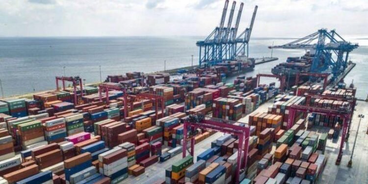 TÜİK 2024 Kasım Dış Ticaret Endeksi Verilerini Açıkladı