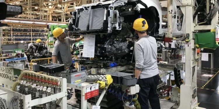 Türkiye Otomotiv Sanayisi 2024 Performans Raporu