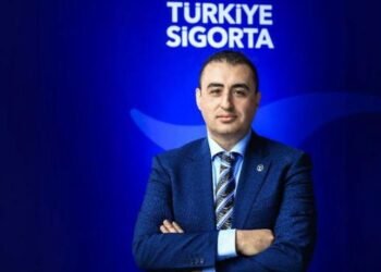 Türkiye Sigorta Genel Müdürü Taha Çakmak’ın 2024 Değerlendirmesi