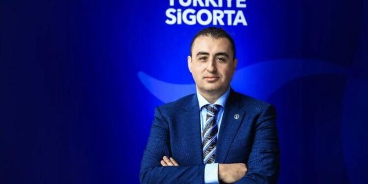 Türkiye Sigorta Genel Müdürü Taha Çakmak’ın 2024 Değerlendirmesi