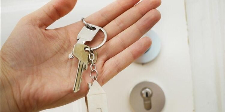 Türkiye’de Kira Artış Oranları %58,51 Olarak Belirlendi