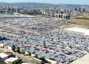 Türkiye’nin 2024 Otomotiv İhracatı Rekor Kırdı