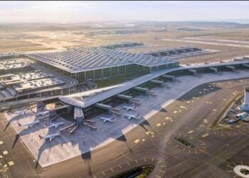 Ulaştırma ve Altyapı Bakanı Uraloğlu’ndan 2024 Havalimanı Verileri Açıklaması