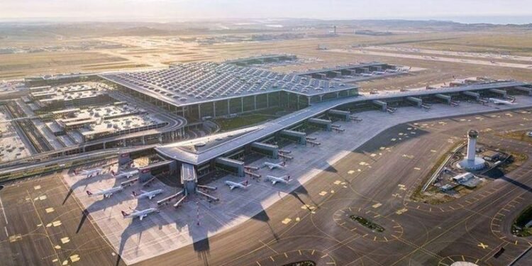 Ulaştırma ve Altyapı Bakanı Uraloğlu’ndan 2024 Havalimanı Verileri Açıklaması