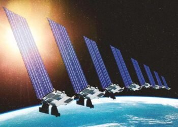 United Airlines, Starlink ile Uçuş İçi İnternet Hizmetlerini Geliştiriyor