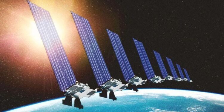 United Airlines, Starlink ile Uçuş İçi İnternet Hizmetlerini Geliştiriyor