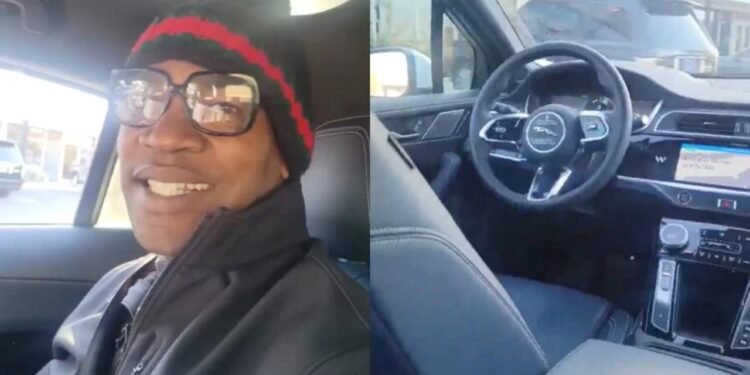 Waymo’nun Sürücüsüz Taksisiyle Yaşanan İlginç Olay