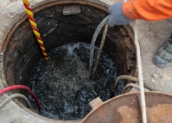 Yağ Dağları: Çevresel ve Sağlık Riskleri