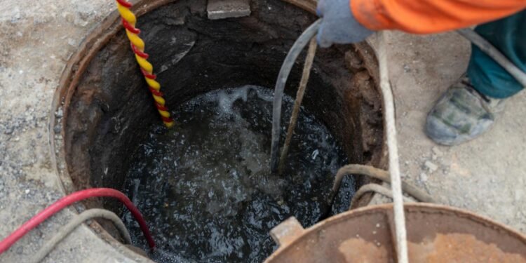 Yağ Dağları: Çevresel ve Sağlık Riskleri