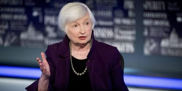 Yellen’den Borç Limiti Uyarısı: Olağanüstü Tedbirler ve Hükümetin Mali Durumu
