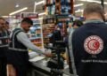 Yılbaşı Öncesi Market Denetimleri Artıyor