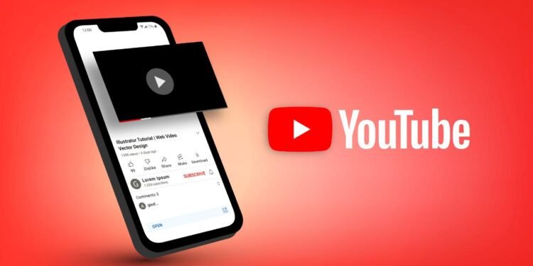 YouTube ve CAA’nın Yapay Zeka ile İçerik Yönetimi Ortaklığı