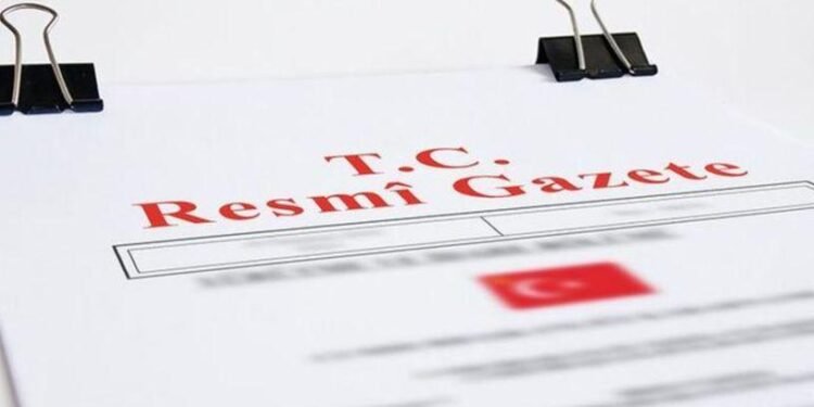 Yürütme ve İdare ile Yargı Bölümü Yönetmelikleri ve Anayasa Mahkemesi Kararları