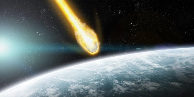 2024 YR4 Asteroidi: Dünya İçin Yeni Bir Tehdit