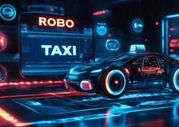 2025 Yılında Dikkat Çekici Teknolojik Gelişmeler