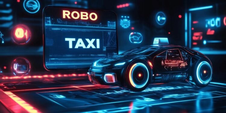 2025 Yılında Dikkat Çekici Teknolojik Gelişmeler