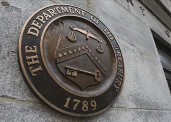 ABD Hazine Bakanlığı’nın 2023 Borçlanma Tahminleri