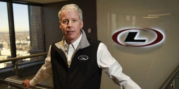 ABD Senatosu, Chris Wright’ı Enerji Bakanı Olarak Onayladı