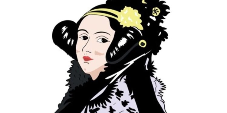Ada Lovelace: Dünya’nın İlk Bilgisayar Programcısı