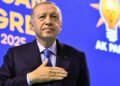 AK Parti 8. Olağan Büyük Kongresi: Ekonomik Dönüşüm ve Reformlar