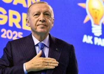 AK Parti 8. Olağan Büyük Kongresi: Ekonomik Dönüşüm ve Reformlar