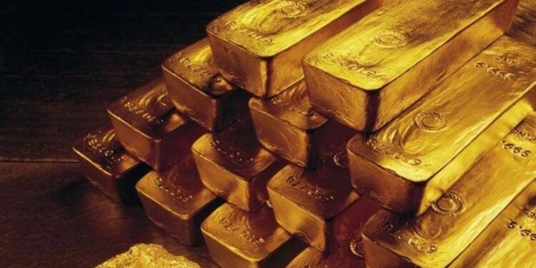 Altın Fiyatları ve Piyasa Analizi: 3.000 Dolar Hedefi