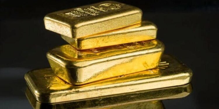 Altın Fiyatlarında Tarihi Rekor