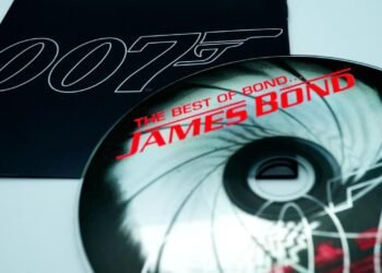 Amazon, James Bond’un Geleceği İçin Barbara Broccoli ile Anlaştı