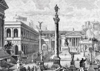 Antik Roma’nın Minyatür Kilidi: Tarihin İzlerini Süren Bir Keşif