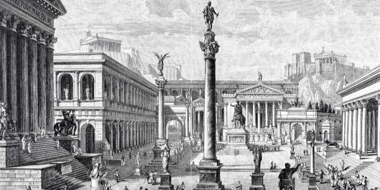 Antik Roma’nın Minyatür Kilidi: Tarihin İzlerini Süren Bir Keşif