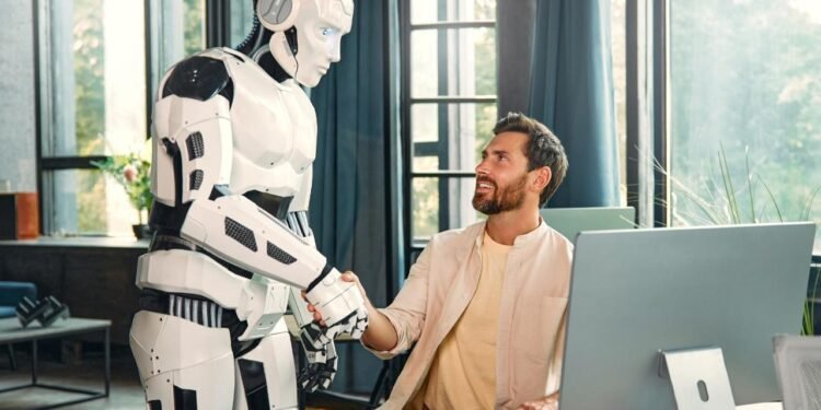 Apple’ın Yeni Robot Lambası: Biyonik Kol Prototipi