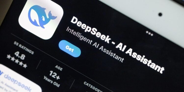 Avustralya, DeepSeek Uygulamasını Yasakladı