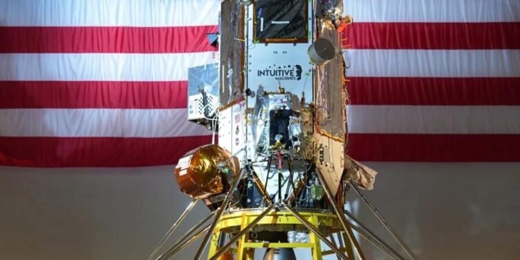 Ay’ın Karanlık Derinliklerinde Grace Robotu: Uzay Keşifinde Yenilikler