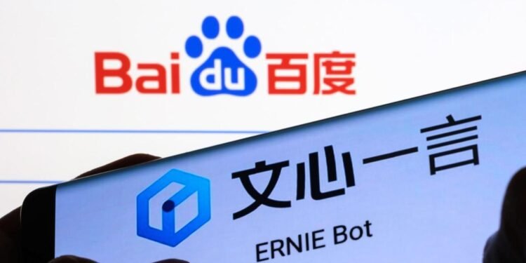 Baidu’nun Yeni AI Modeli Ernie 5.0: Özellikleri ve Gelişmeleri