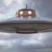 Bir Pilotun Korkutucu UFO Deneyimi