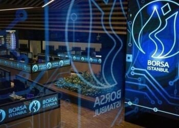 Borsa İstanbul’da Haftalık Performans ve Döviz Kurları