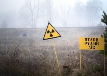 Çernobil Felaketi ve Fil Ayağının Korkutucu Gerçekleri