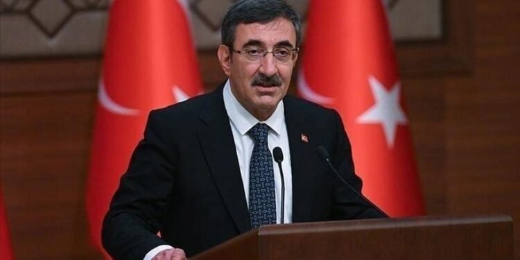 Cevdet Yılmaz’dan TÜSİAD’a Sert Tepki