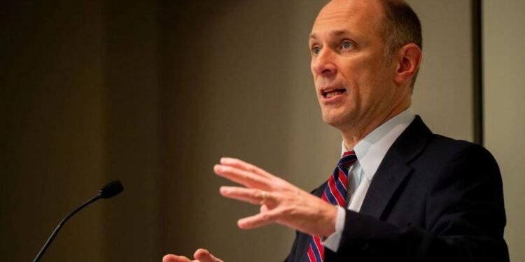 Chicago Federal Rezerv Bankası Başkanı Goolsbee’den Ekonomik Açıklamalar