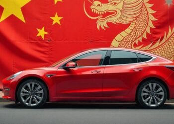 Çin’de Otonom Sürüş Teknolojisi ve Pazar Gelişmeleri