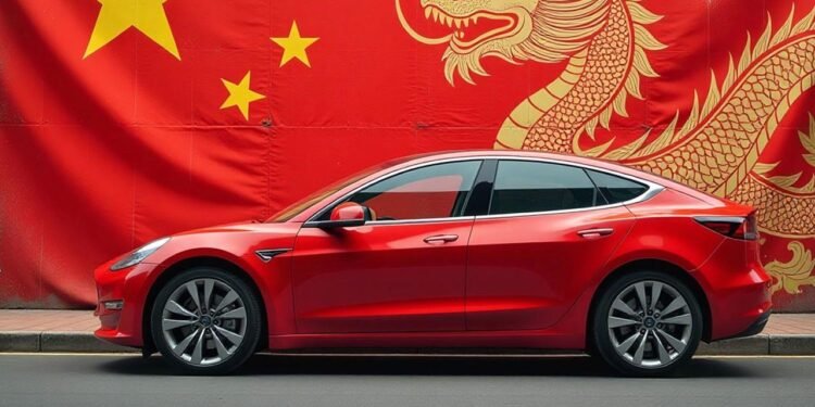 Çin’de Otonom Sürüş Teknolojisi ve Pazar Gelişmeleri