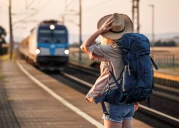 Çin’in Yenilikçi Yüksek Hızlı Maglev Treni