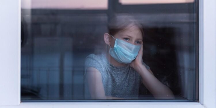 COVID-19’un Çocuklar Üzerindeki Uzun Vadeli Etkileri