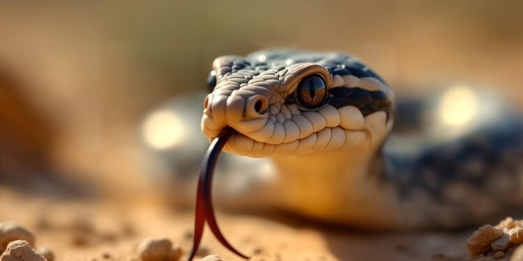 Crespo Ölçeği ile En Ölümcül Hayvanlar