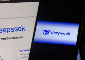 DeepSeek Uygulaması Güney Kore’den Geçici Olarak Kaldırıldı