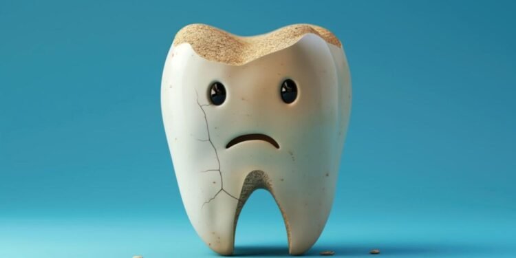 Diş Kaybı ve Yenilikçi Rejenerasyon Çözümleri