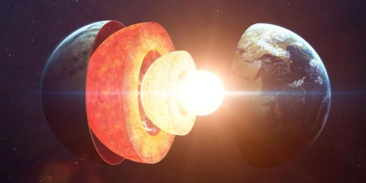 Dünya’nın İç Çekirdeği: Yeni Keşifler ve Dönüş Hızı